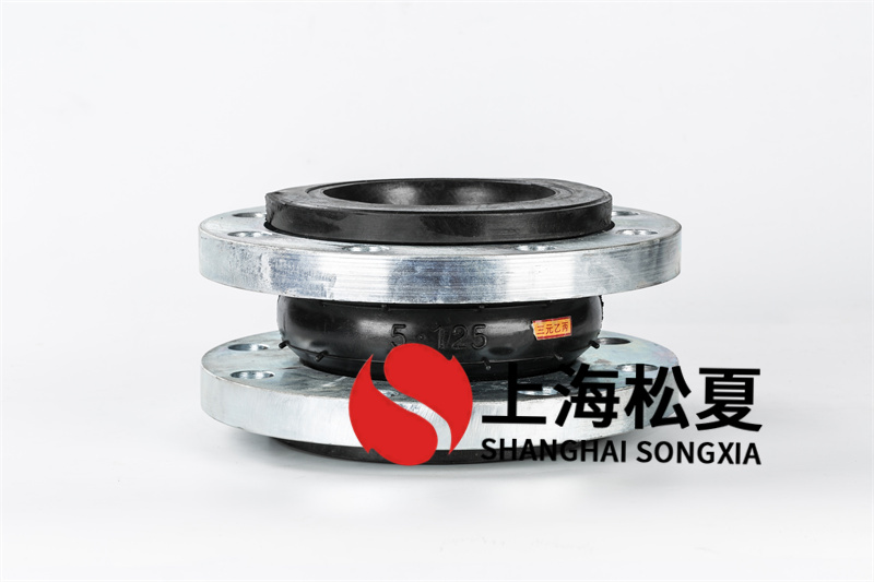 橡胶接头老化应该怎么避免