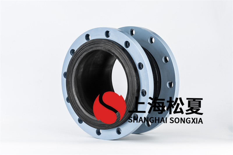 扣槽橡胶接头怎么样