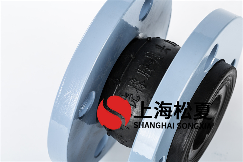 楼房供水设备用可扭曲绕性软接