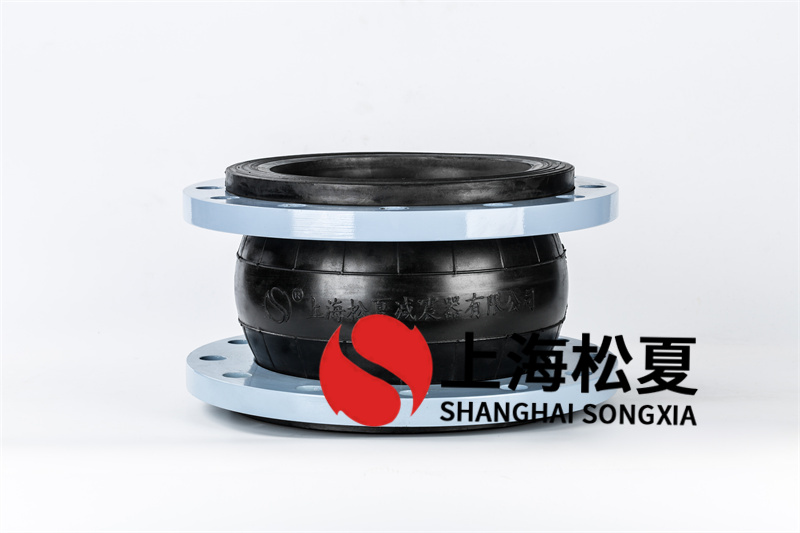 淹没式循环泵安装可扭曲防震伸缩节.jpg